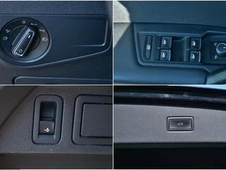 Tiguan 2021, 2.0 tdi, 200 cp ,4x4, dsg7 - 8