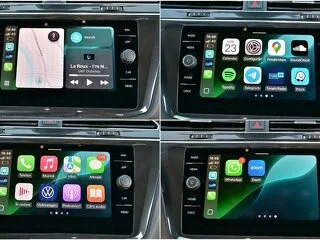 Tiguan 2021, 2.0 tdi, 200 cp ,4x4, dsg7 - 9