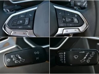 Tiguan 2021, 2.0 tdi, 200 cp ,4x4, dsg7 - 11