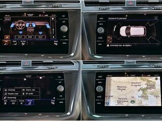 Tiguan 2021, 2.0 tdi, 200 cp ,4x4, dsg7 - 12