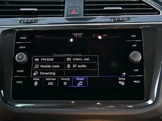 Tiguan 2021, 2.0 tdi, 200 cp ,4x4, dsg7 - 13