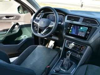 Tiguan 2021, 2.0 tdi, 200 cp ,4x4, dsg7 - 14