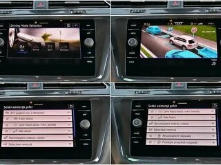 Tiguan 2021, 2.0 tdi, 200 cp ,4x4, dsg7 - 16