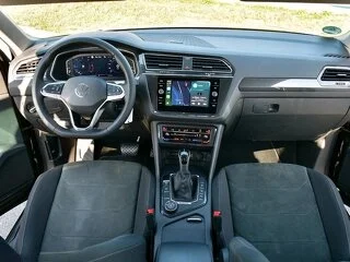 Tiguan 2021, 2.0 tdi, 200 cp ,4x4, dsg7 - 19