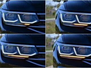 Tiguan 2021, 2.0 tdi, 200 cp ,4x4, dsg7 - 21