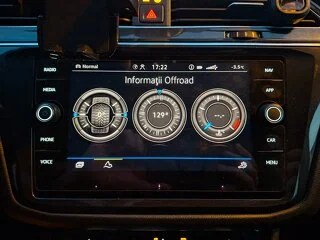 Tiguan 2021, 2.0 tdi, 200 cp ,4x4, dsg7 - 26