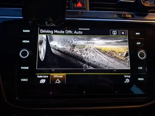 Tiguan 2021, 2.0 tdi, 200 cp ,4x4, dsg7 - 27