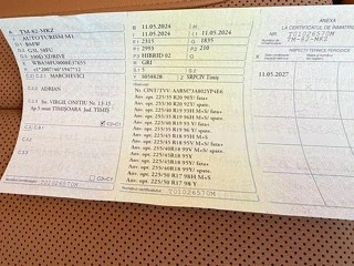 Bmw 330 xdrive 2024, primul proprietar, stare impecabila