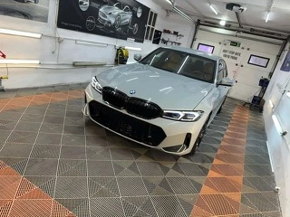 Bmw 330 xdrive 2024, primul proprietar, stare impecabila - 6