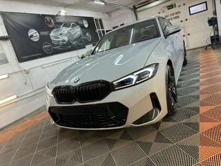 Bmw 330 xdrive 2024, primul proprietar, stare impecabila - 7