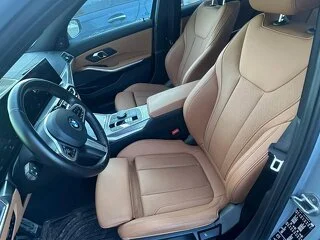 Bmw 330 xdrive 2024, primul proprietar, stare impecabila - 9