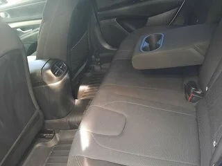 Vand Hyundai Elantra, varianta Exclusiv, 51000 km, unic proprietar - 11