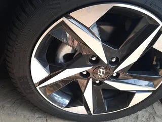 Vand Hyundai Elantra, varianta Exclusiv, 51000 km, unic proprietar - 12