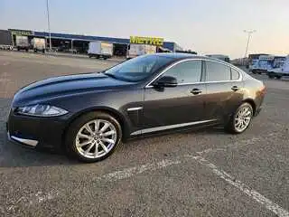 Vând Jaguar 2,2 diesel