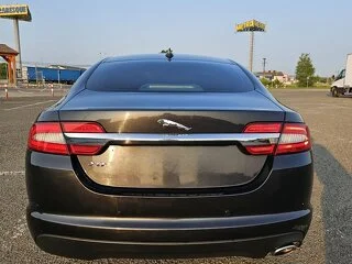 Vând Jaguar 2,2 diesel - 6