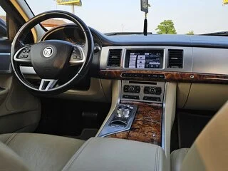 Vând Jaguar 2,2 diesel - 8