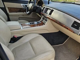 Vând Jaguar 2,2 diesel - 10