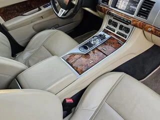 Vând Jaguar 2,2 diesel - 11