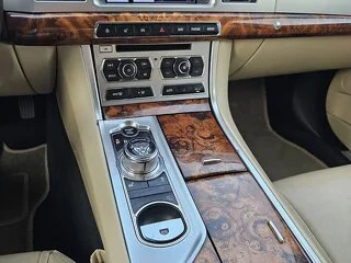 Vând Jaguar 2,2 diesel - 13