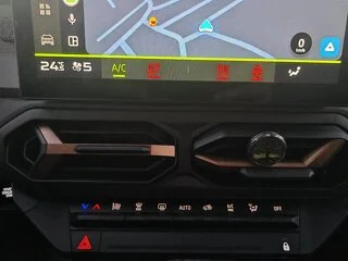 DACIA Duster Hybrid 1.6 EXTREM - 8