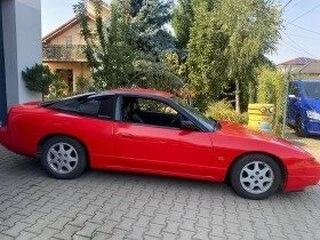 Nissan 200SX