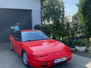 Nissan 200SX