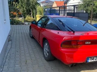 Nissan 200SX