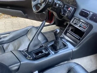 Nissan 200SX