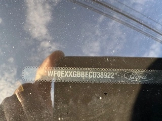 Ford Mondeo 2.2TDCi - 2012, cutie Automata, 200CP, echipare Titanium.