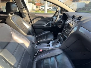 Ford Mondeo 2.2TDCi - 2012, cutie Automata, 200CP, echipare Titanium. - 7