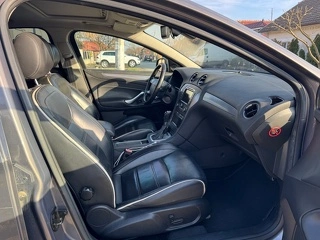 Ford Mondeo 2.2TDCi - 2012, cutie Automata, 200CP, echipare Titanium. - 8