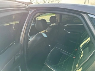 Ford Mondeo 2.2TDCi - 2012, cutie Automata, 200CP, echipare Titanium. - 9