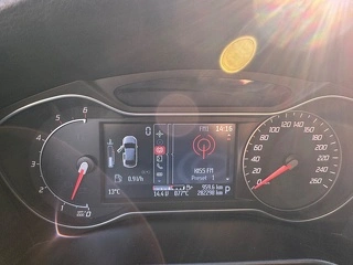 Ford Mondeo 2.2TDCi - 2012, cutie Automata, 200CP, echipare Titanium. - 11