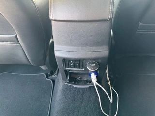 Ford Mondeo 2.2TDCi - 2012, cutie Automata, 200CP, echipare Titanium. - 13