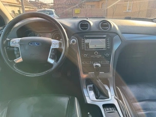 Ford Mondeo 2.2TDCi - 2012, cutie Automata, 200CP, echipare Titanium. - 14