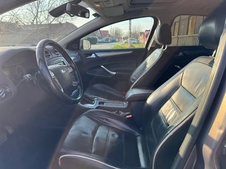 Ford Mondeo 2.2TDCi - 2012, cutie Automata, 200CP, echipare Titanium. - 15