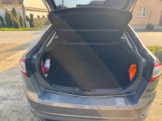 Ford Mondeo 2.2TDCi - 2012, cutie Automata, 200CP, echipare Titanium. - 16