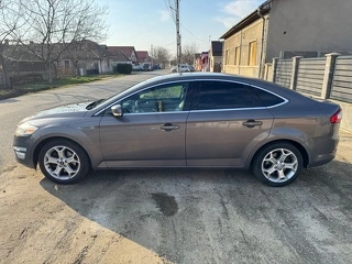 Ford Mondeo 2.2TDCi - 2012, cutie Automata, 200CP, echipare Titanium. - 18