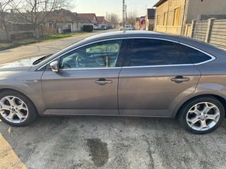Ford Mondeo 2.2TDCi - 2012, cutie Automata, 200CP, echipare Titanium. - 19