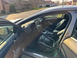 Ford Mondeo 2.2TDCi - 2012, cutie Automata, 200CP, echipare Titanium. - 20