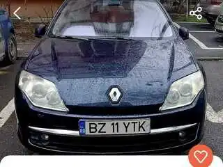 Renault Laguna