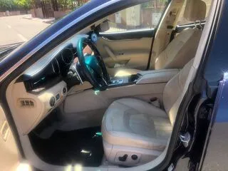 Maserati Quattroporte 2015, Diesel 3.0, 275 CP, 141.000 km