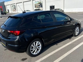 Opel Astra k