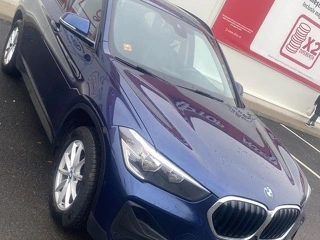 Vânzare Bmw x1