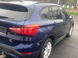 Vânzare Bmw x1 - 13
