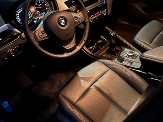Vânzare Bmw x1 - 14