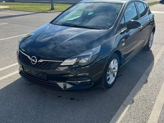 Vânzare Opel Astra k