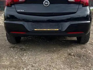 Vânzare Opel Astra k - 7