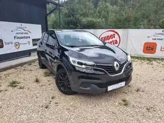 Renault Kadjar 2017 1.2 Benzina-130 Cp, Import Germania!