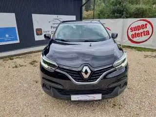 Renault Kadjar 2017 1.2 Benzina-130 Cp, Import Germania!